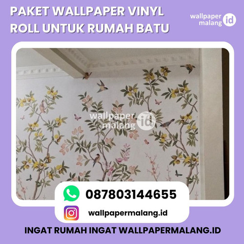 Paket wallpaper vinyl roll untuk rumah Batu.jpg