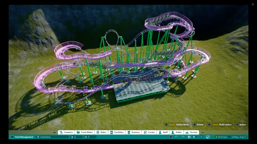 (22) Planet Coaster 20210603013017 YouTube and 41 more pages Personal Microsoft​ Edge 03 02 2025 03 .png