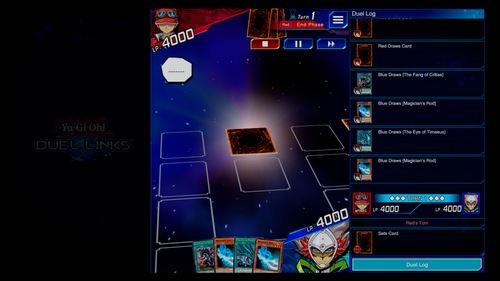 (25) I love this Dark Magician deck YouTube and 10 more pages Personal Microsoft​ Edge 03 02 2025 03.2