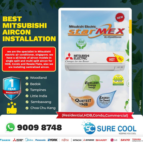 Best Mitsubishi Aircon Installation.jpg