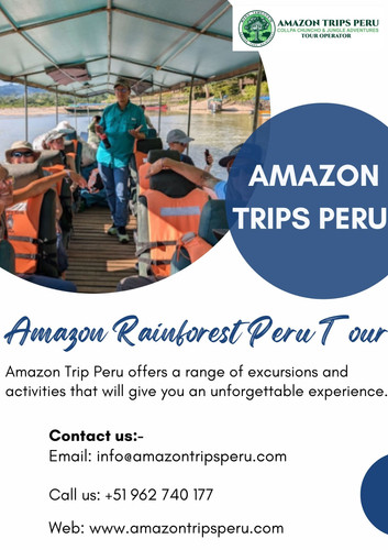 Amazon Rainforest Peru Tour Amazon Trips Peru.jpg