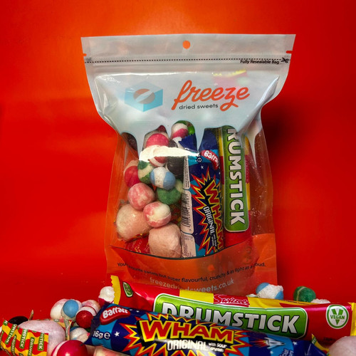Delicious Halal Freeze Dried Candy – Crispy, Sweet & Irresistible! Freeze Dried Sweets Wholesaler.jpg