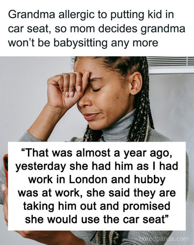 grandson car seat grandparents drama.jpg