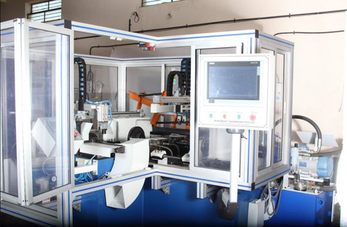 7 Ton Single Head Friction Welding Machine With Flash Turning And Bend Test.jpg