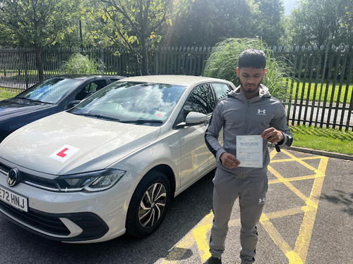 Automatic Driving Lessons Bury | Drive 4 Pass.jpg