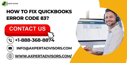 How to Fix QuickBooks Error Code 83.jpg