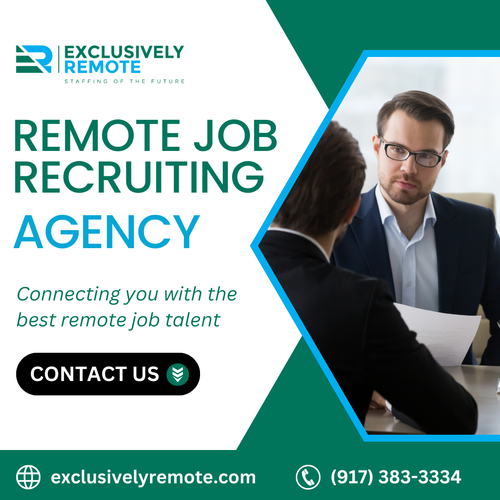 Remote Job Recruiting Agency.png