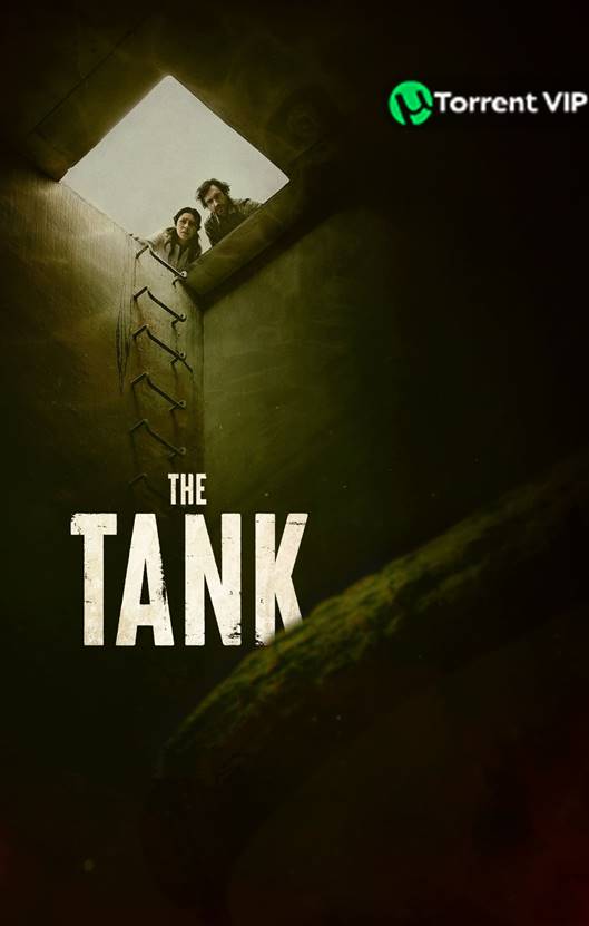 The Tank [2023] [DVD5-R1] [Sub]