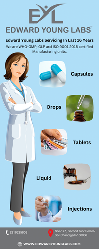 Top Pharma Franchise Company in Chandigarh India | Edward Young Labs.png