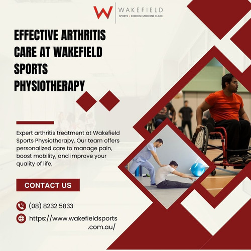 Effective Arthritis Care at Wakefield Sports Physiotherapy.jpg