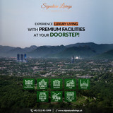Signature Luxury Living