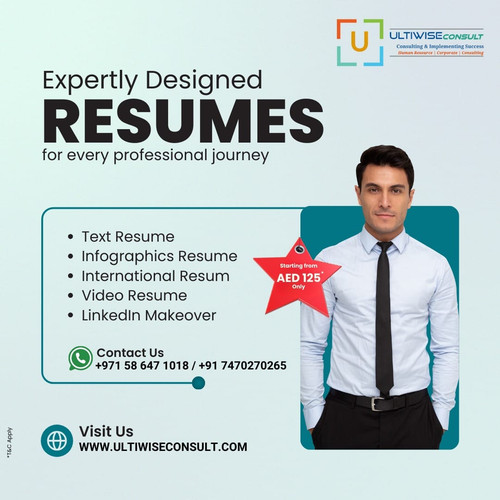 Professional Resume Writers to Land Your Dream Job.jpg