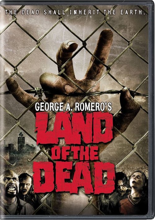 Ziemia żywych trupów / Land of the Dead (2005) PL.720p.WEB-DL.H264-wasik / Lektor PL