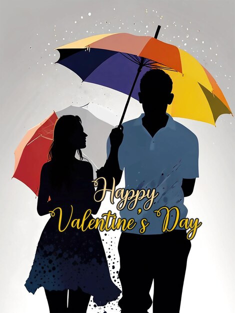 couple is standing umbrella saying happy valentines day 1271330 2370.jpg