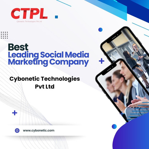 Leading Social Media Marketing Company: CTPL.jpg