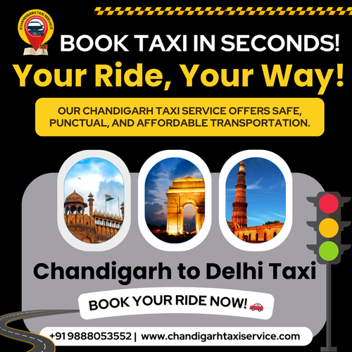 Chandigarh to Delhi Taxi.png