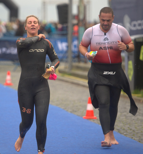 TRIATHLON390Uploaded on June 25, 2024