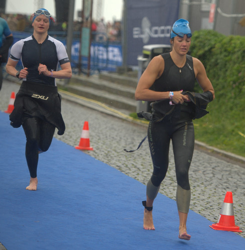 TRIATHLON390 Ironman Elsinore 70.3 Søndag 23 Juni 2024