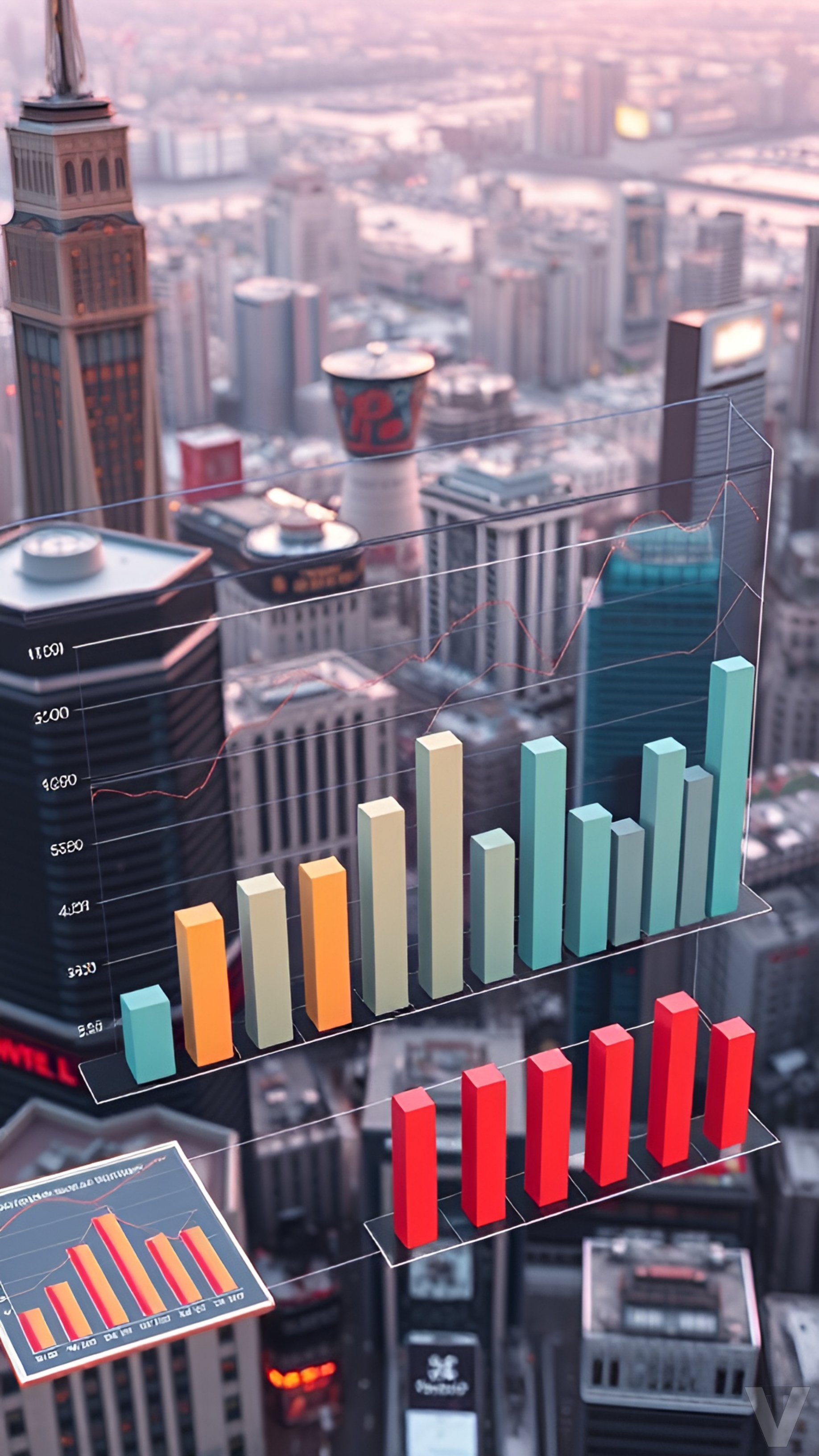 4 High-Risk Investments That Might Be Worth Your Time 5 4 High-Risk Investments That Might Be Worth Your Time | VitalyTennant.com | VT Content #460