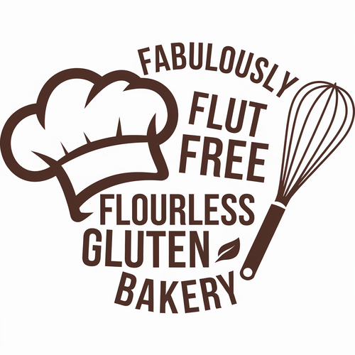 a logo with the text fabulously flourles 2mxEOYlOSf PbDflLGAP3Q k8zDIiemQHGjCDrnjCaauA.png