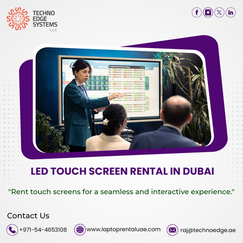 LED Touch Screen Rental Services in Dubai, UAE.jpg