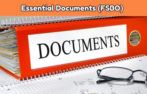 Essential Documents (FSBO) | After Accepting a Property Offer.jpg