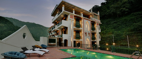 Best Riverside Resorts in Rishikesh | Luxurious Stay at Tiaraa Lite.jpg