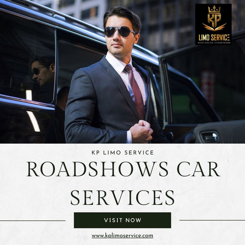 Best Roadshows Car Services in the Northeast  KP Limo Service.jpg