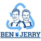 Ben and Jerry