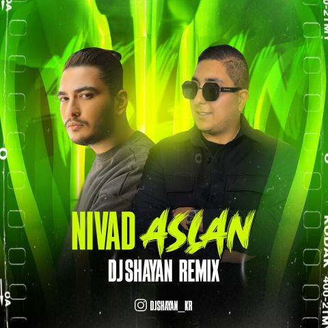دانلود آهنگ نیواد به نام اصلا (ریمیکس دیجی شایان)
