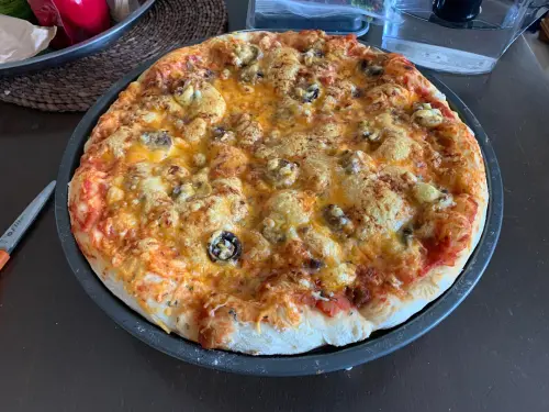 i am not sorry to any italians for using salsa as a pizza v0 jqir23c8qnk81.webp