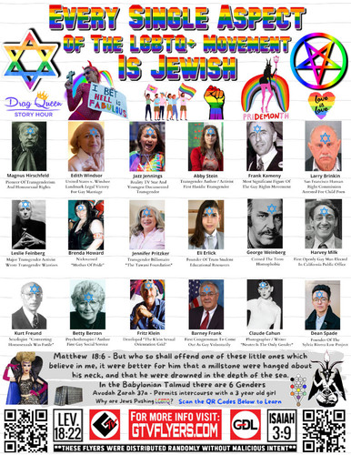 Every Single Aspect of the LGBTQ Movement is Jewish 1.jpg