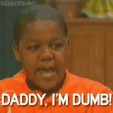 dumb nigga.gif