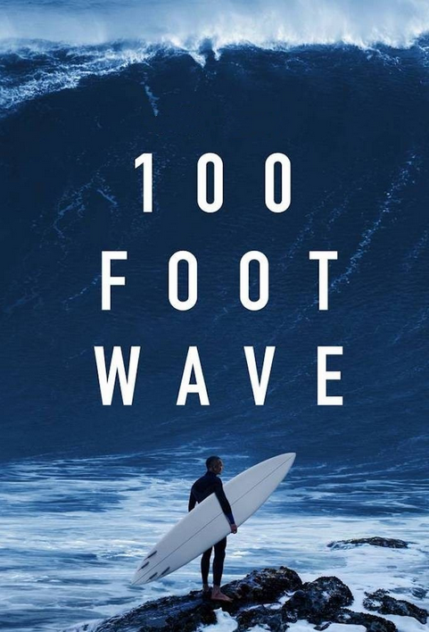 30 metrowa fala / 100 Foot Wave (2021-2023) (Sezon 1-2) MULTi.1080p.HMAX.WEB-DL.H264-Mixio | Lektor i Napisy PL