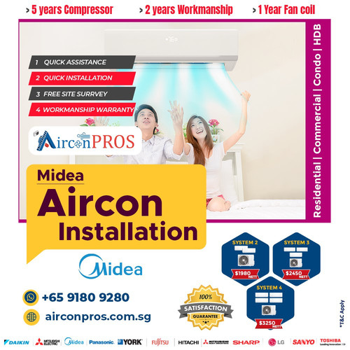 Midea Aircon Installation.jpg