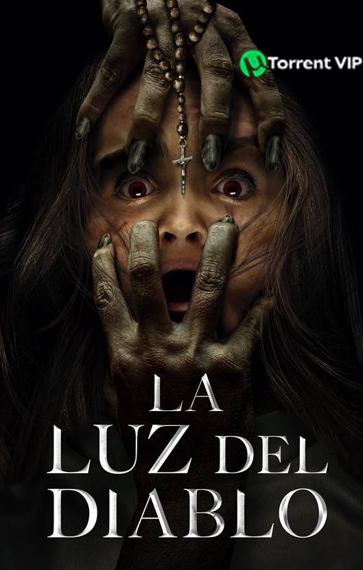 Prey For The Devil [2022] [DVD9-R1] [Latino]