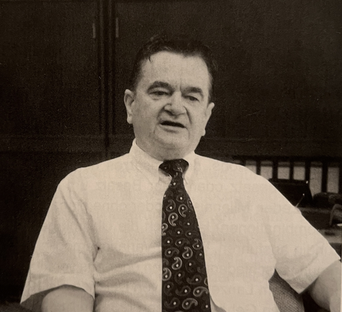 Kinder der Quarzrevolution Lothar Schmidt