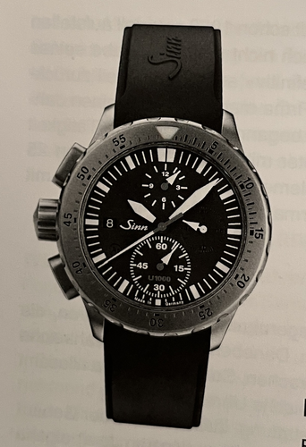 Kinder der Quarzrevolution U1000