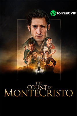 Le Comte de Monte-Cristo [2024] [Custom – DVD5] [Latino]