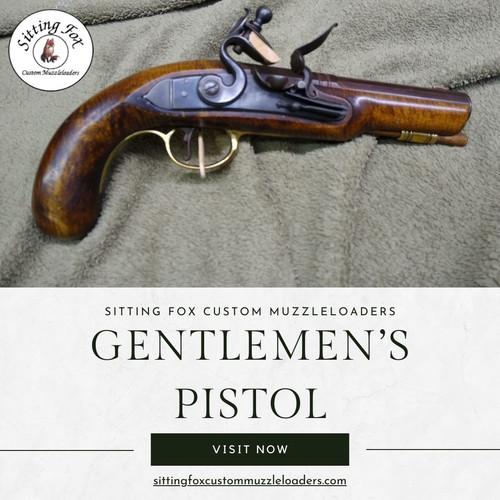 Timeless Craftsmanship—Sitting Fox Custom Muzzleloaders.jpg