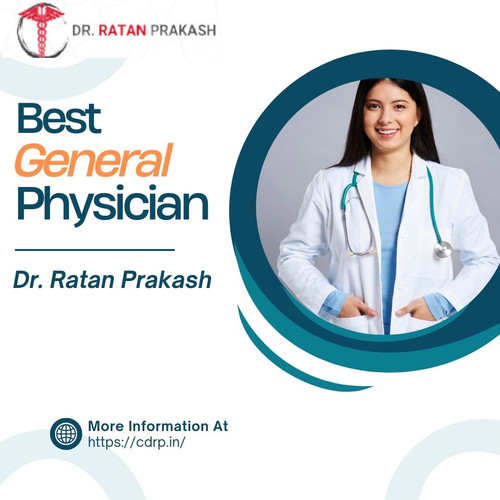 General Physician in Patna: Dr. Ratan Prakash.jpg