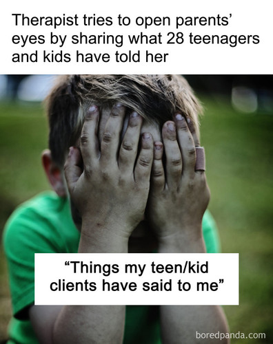family trauma counselor shares heartbreaking things kids teens said.jpg