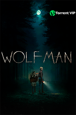 Wolfman [2025] [Custom – DVD5] [Latino]