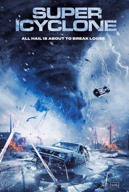 Armagedon / Super Icyclone (2024) PL.720p.WEB-DL.H264-wasik / Lektor PL
