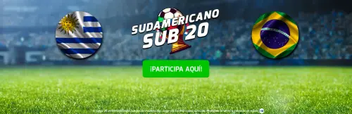SUB 20 URUGUAY VS BRASIL.webp