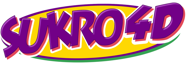 logo SUKRO4D