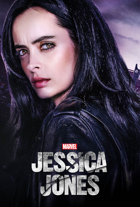 Jessica Jones (2015-2019) (Sezon 1-3) MULTi.1080p.WEB-DL.H264-Mixio | Lektor i Napisy PL