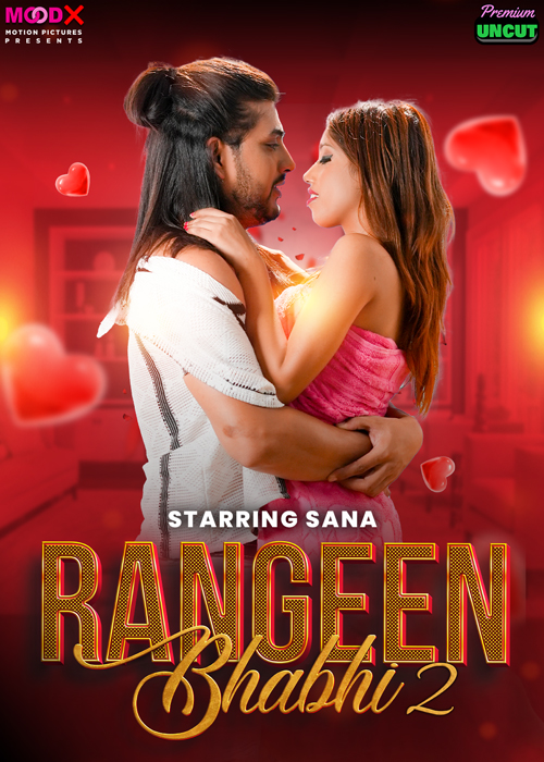 Rangeen Bhabhi (2025) Uncut S01E02 Hindi MoodX Hot Web Series 1080p Watch Online