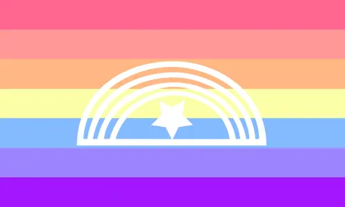 Xenogender flag.webp