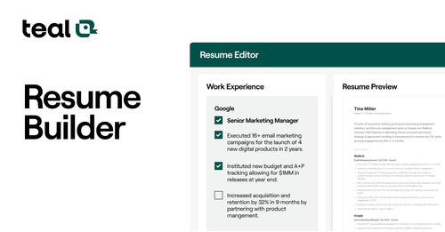 629e1fc39c8a366b38c05dd5 Teal Resume Builder.png